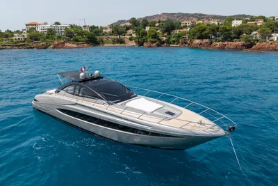 2015 Riva 63 Vertigo
