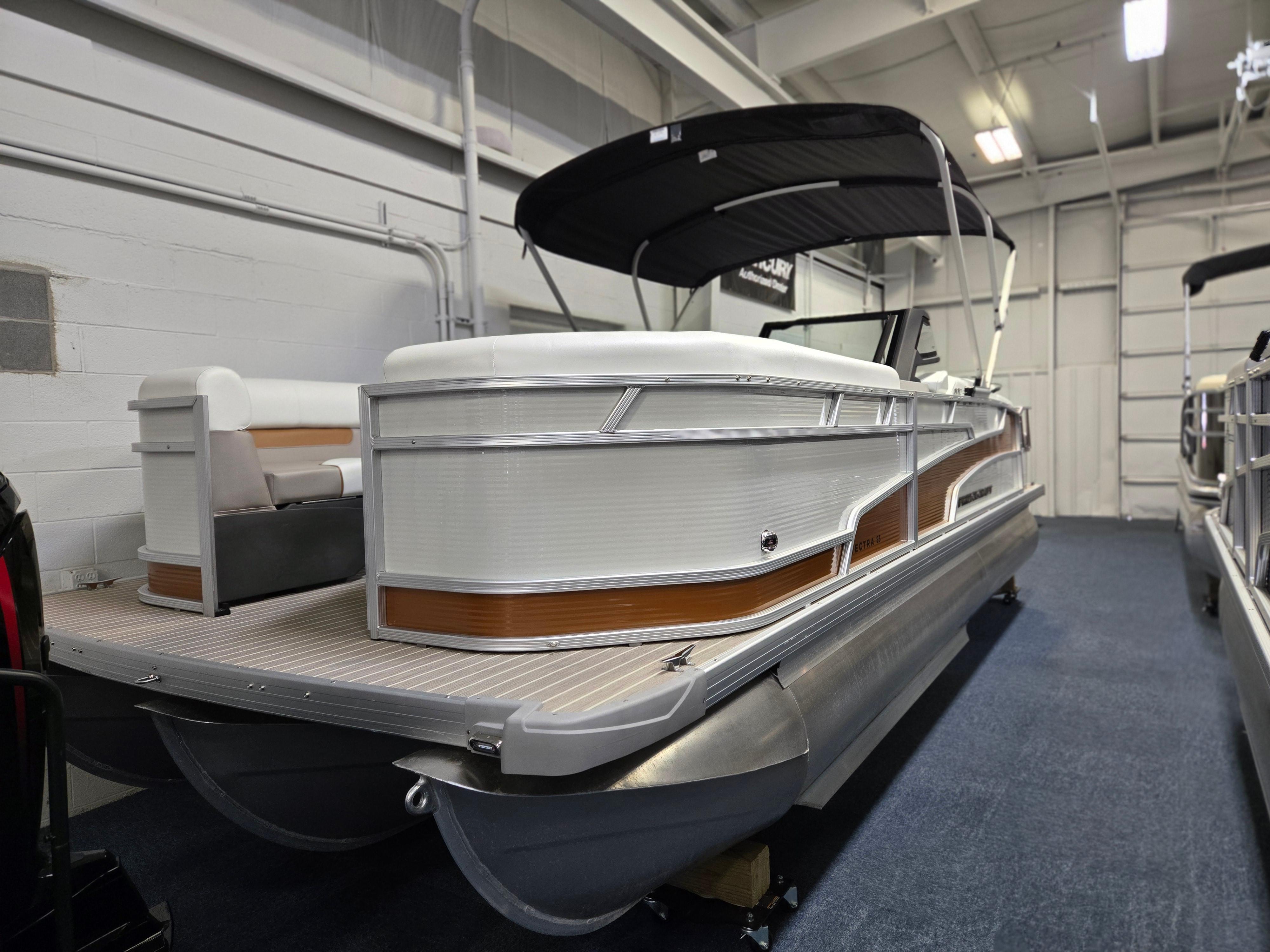 Princecraft Vectra 23 WRL