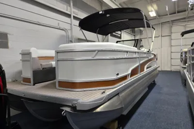 Princecraft Vectra 23 WRL