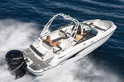 Monterey M-45