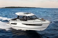 2023 Jeanneau Merry Fisher 895