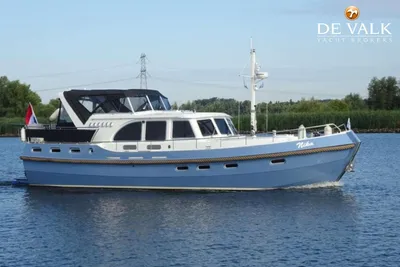 2006 Boarncruiser 50 Classic Line