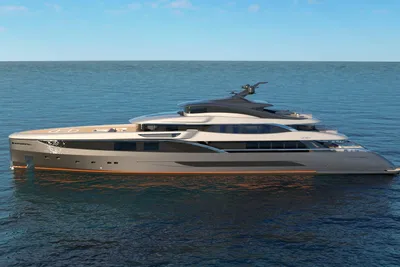 2027 Wider 64