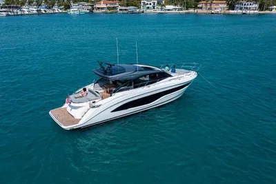 Princess V55