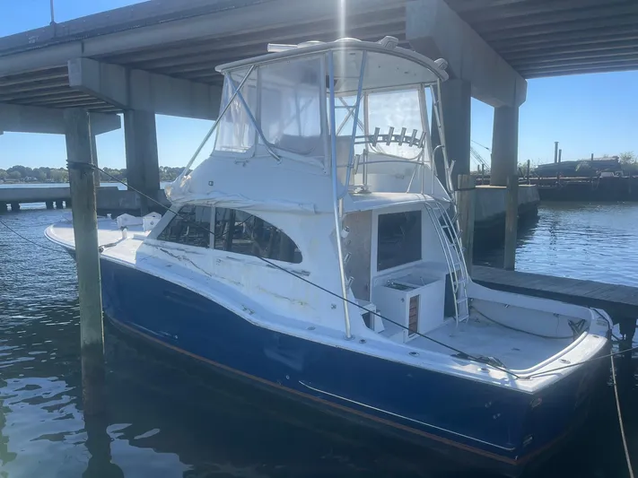  Yacht Photos Pics NEW CUSTOM FRAMELESS WINDOWS!!!