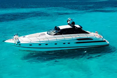 Princess 65