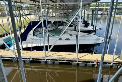 Sea Ray 320 Sundancer