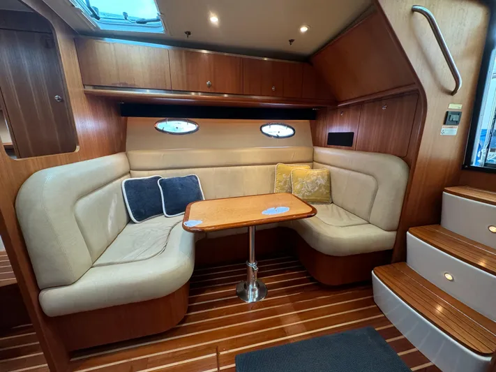 Gracie J Yacht Photos Pics 