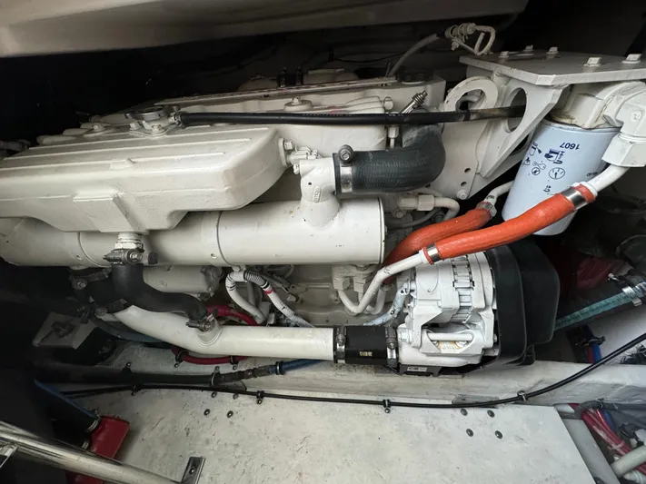 Gracie J Yacht Photos Pics 