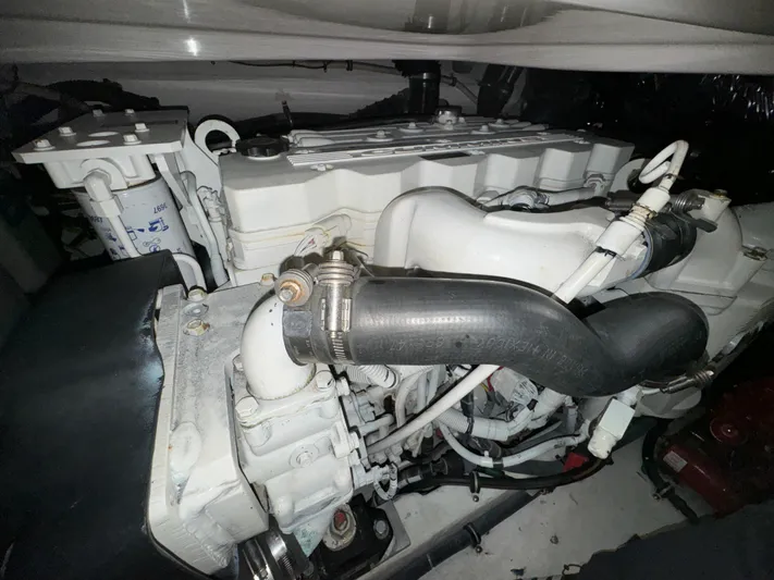 Gracie J Yacht Photos Pics 