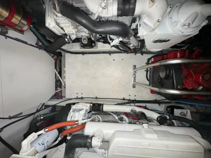 Gracie J Yacht Photos Pics 