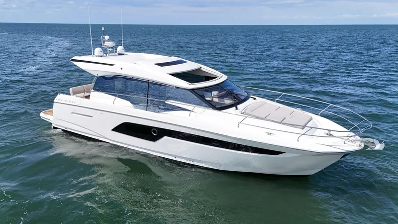 Final Answer Yacht Photos Pics 