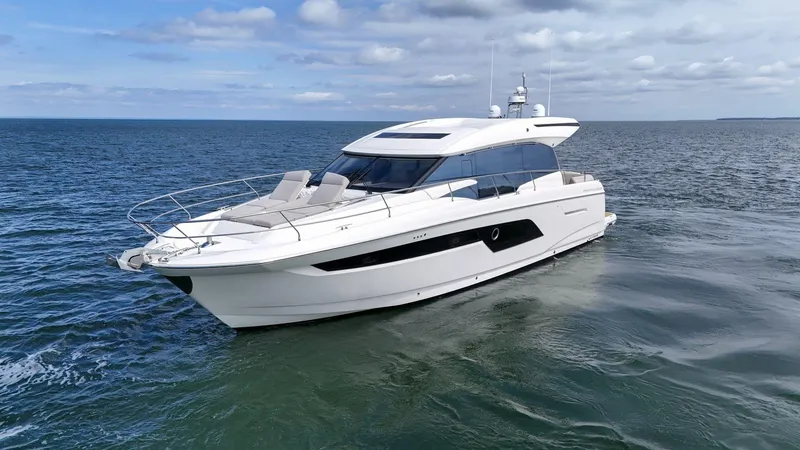 Final Answer Yacht Photos Pics 