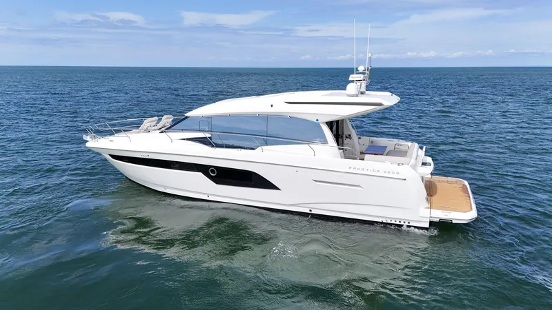 Final Answer Yacht Photos Pics 