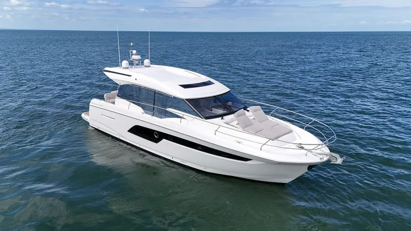 Final Answer Yacht Photos Pics 