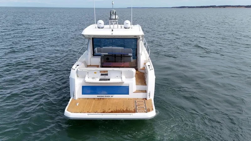 Final Answer Yacht Photos Pics 