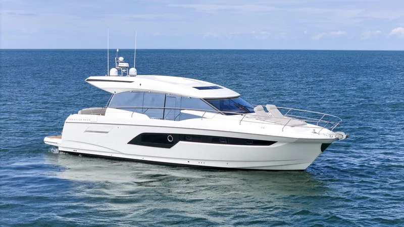 Final Answer Yacht Photos Pics 