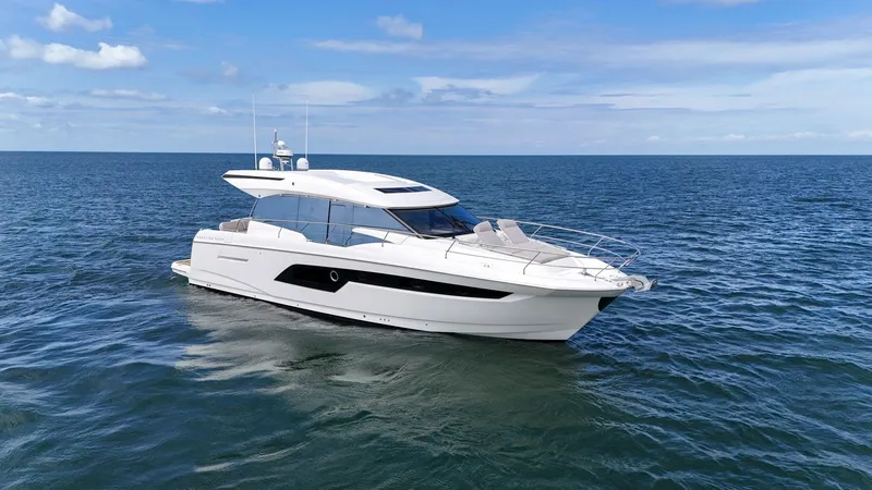 Final Answer Yacht Photos Pics 