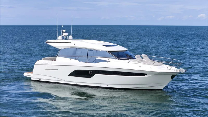 Final Answer Yacht Photos Pics 