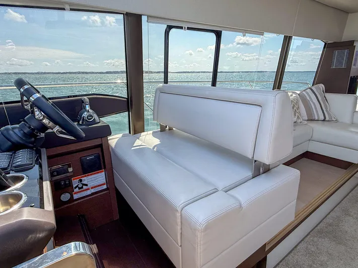 Final Answer Yacht Photos Pics 