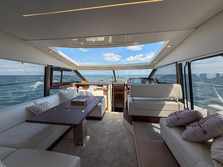 Final Answer Yacht Photos Pics 