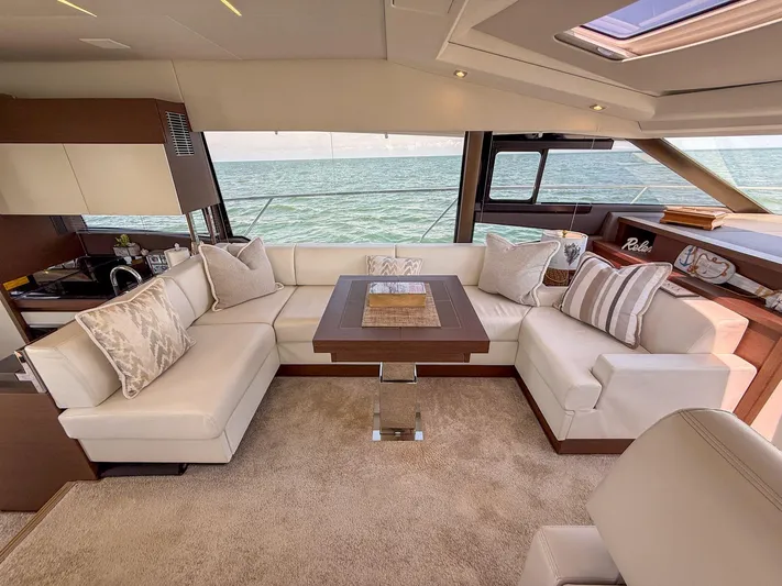 Final Answer Yacht Photos Pics 