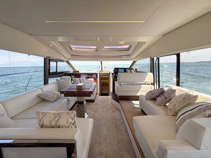 Final Answer Yacht Photos Pics 