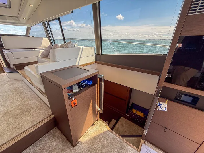 Final Answer Yacht Photos Pics 