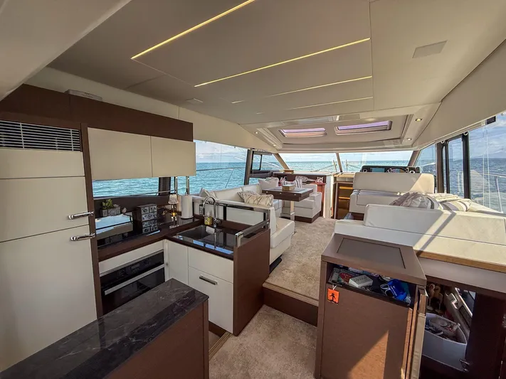 Final Answer Yacht Photos Pics 