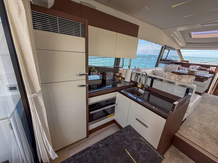 Final Answer Yacht Photos Pics 