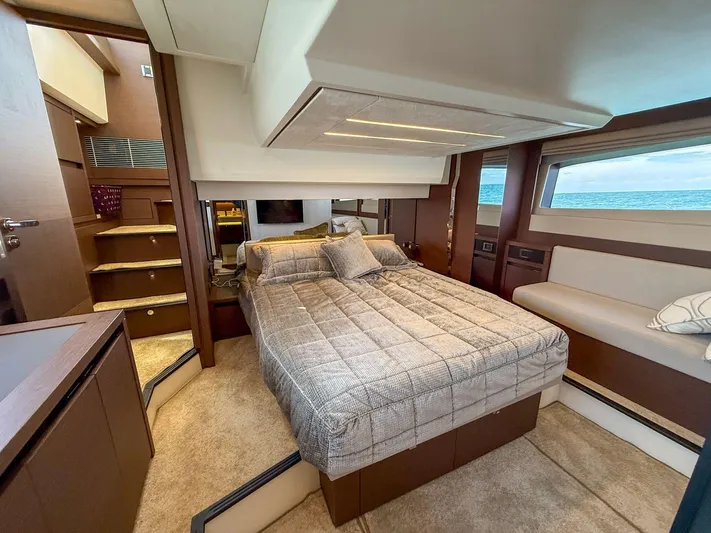 Final Answer Yacht Photos Pics 