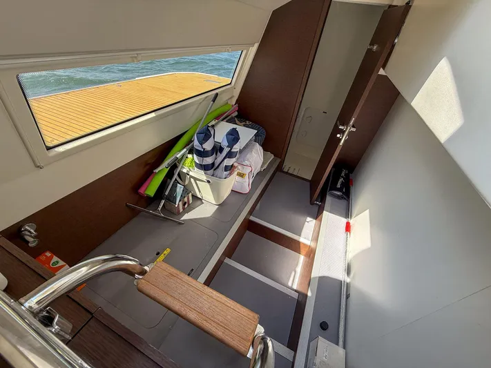 Final Answer Yacht Photos Pics 