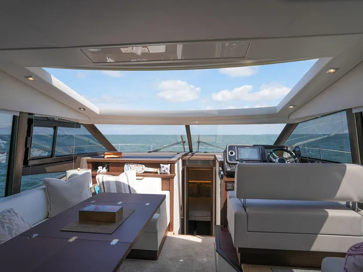 Final Answer Yacht Photos Pics 