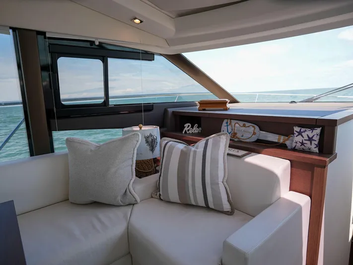 Final Answer Yacht Photos Pics 