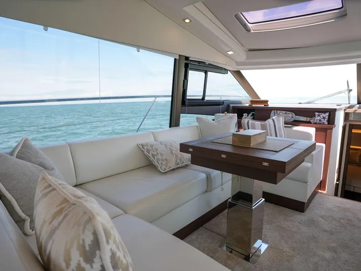 Final Answer Yacht Photos Pics 