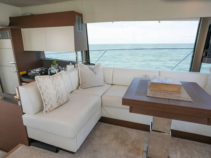 Final Answer Yacht Photos Pics 