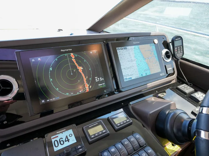 Final Answer Yacht Photos Pics 