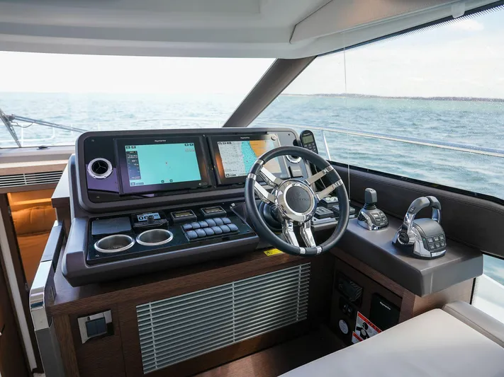 Final Answer Yacht Photos Pics 