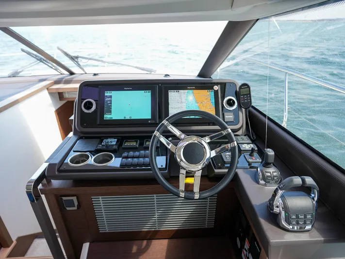 Final Answer Yacht Photos Pics 