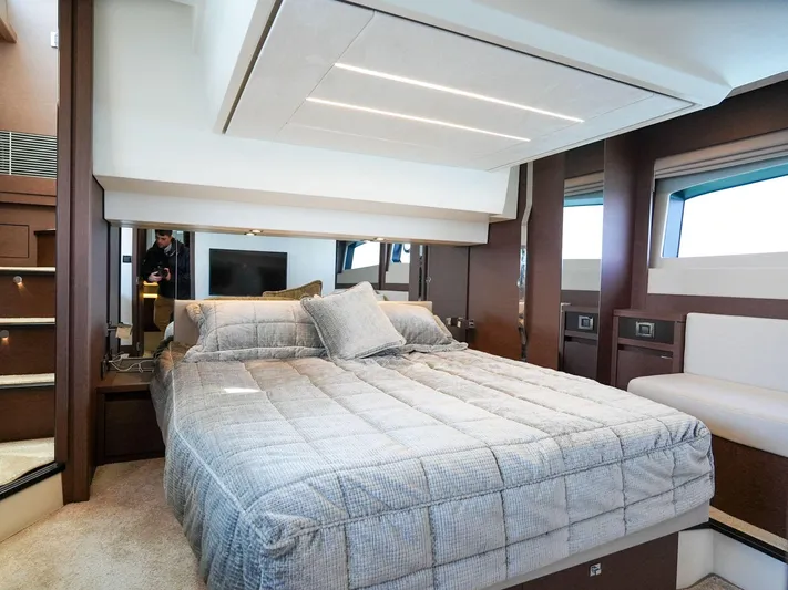 Final Answer Yacht Photos Pics 