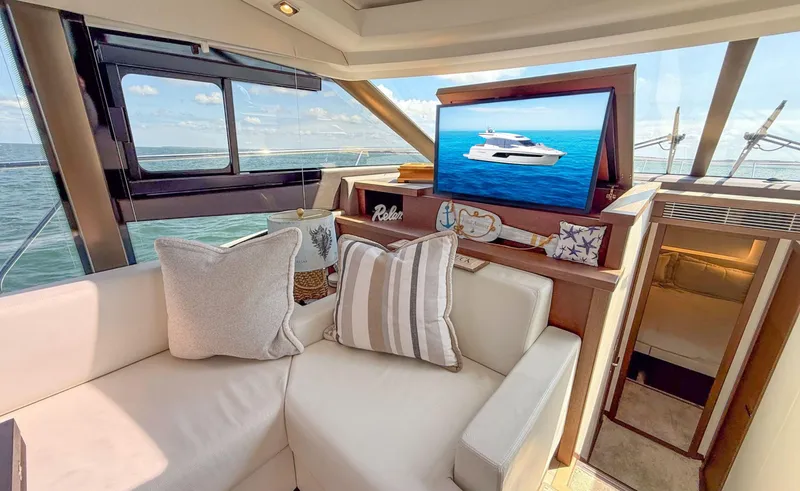 Final Answer Yacht Photos Pics 