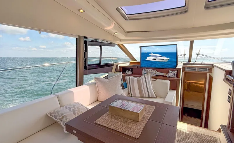 Final Answer Yacht Photos Pics 