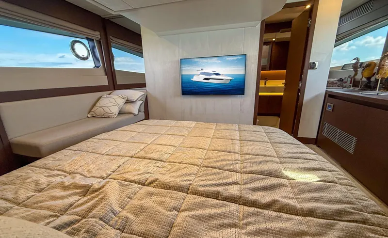 Final Answer Yacht Photos Pics 