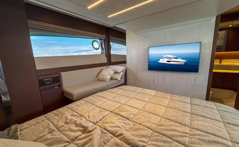 Final Answer Yacht Photos Pics 