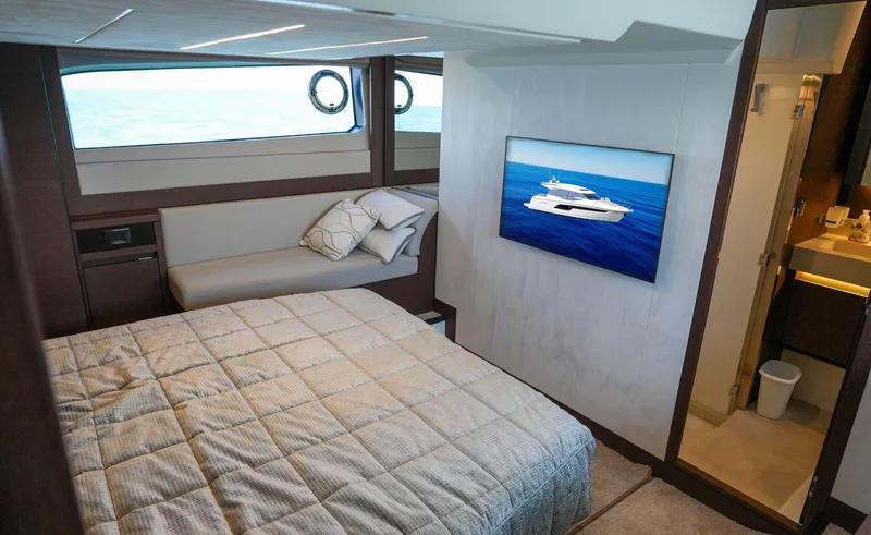 Final Answer Yacht Photos Pics 