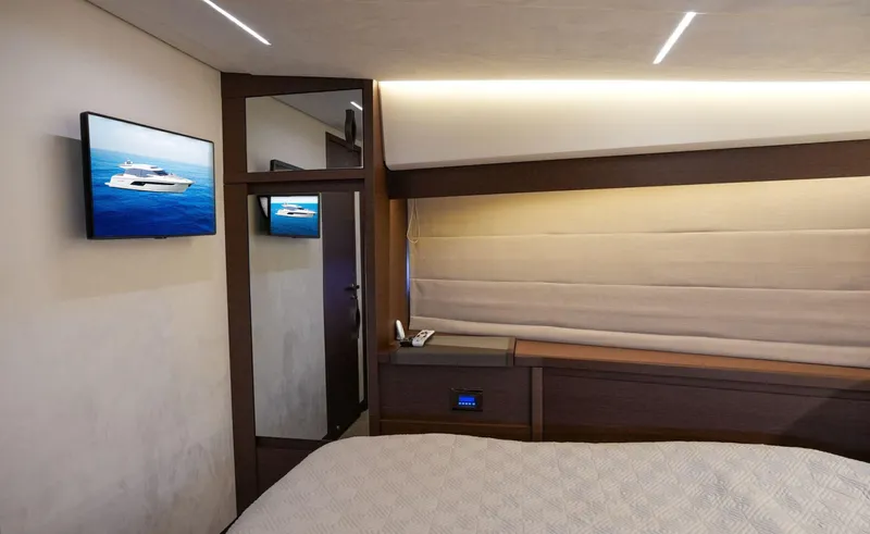 Final Answer Yacht Photos Pics 