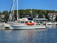 1984 Grand Banks 36 Classic