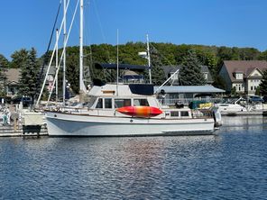 Grand Banks 36 Classic