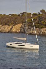 2022 Jeanneau Sun Odyssey 490