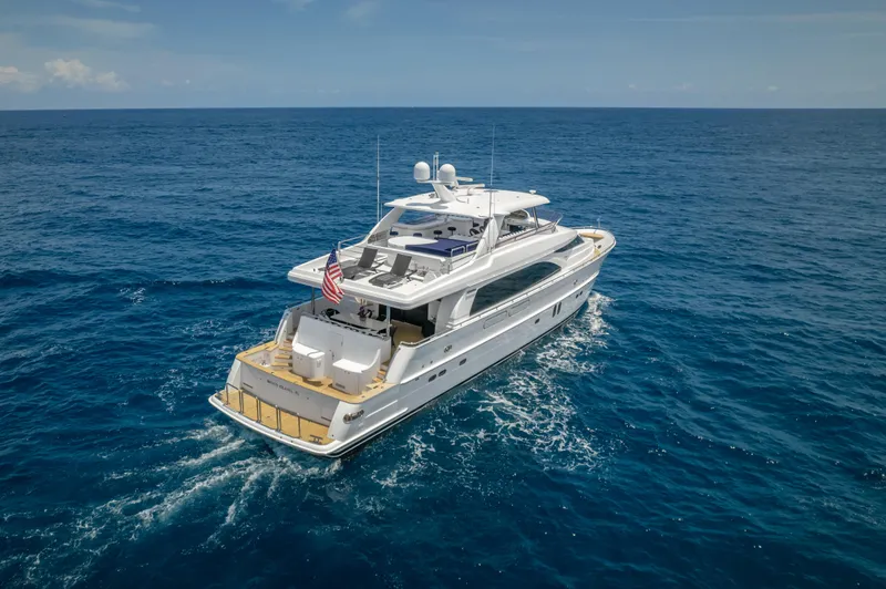 Bad Daddy Yacht Photos Pics 